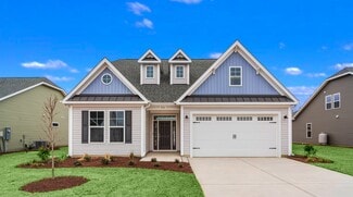 912 Anemone Ct NW, Calabash, NC 28467