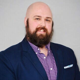 Corey McIntire