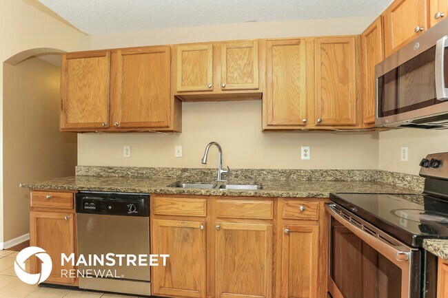 5054 Knightsbridge Cir N, Jacksonville, FL 32244 - photo 5