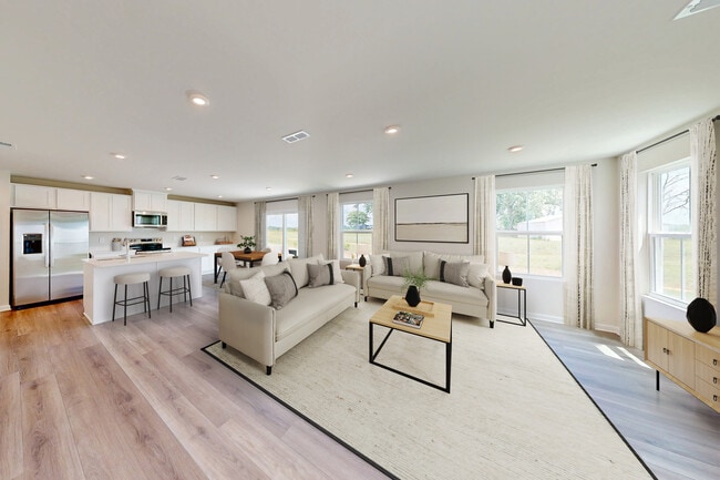 1007 Cameron Ridge Dr unit 38157187, Columbia, SC 29209 - photo 4