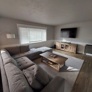3209 Turnagain St Unit 4, Anchorage, AK 99517
