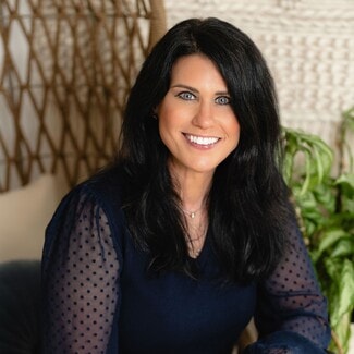 Kristin Buker