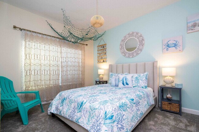 4383 Scene Ln unit ID1280966P, Kissimmee, FL 34746 - photo 7