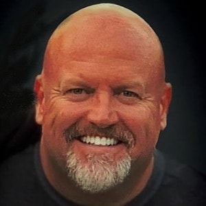 Billy McCoy