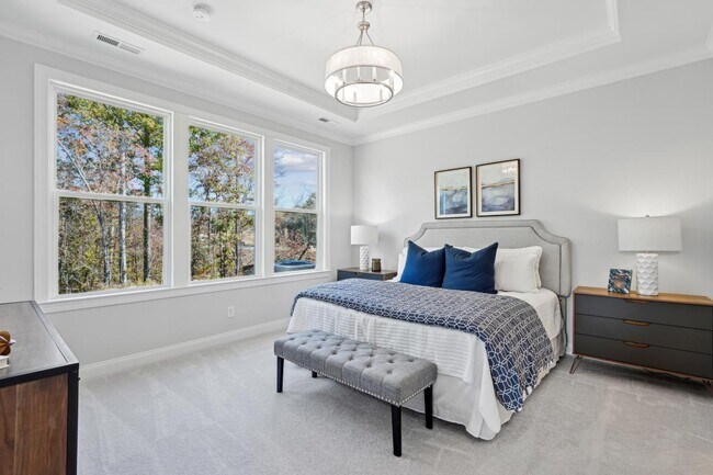 5104 Fountainbridge Ct unit 36359621, Raleigh, NC 27610 - photo 3