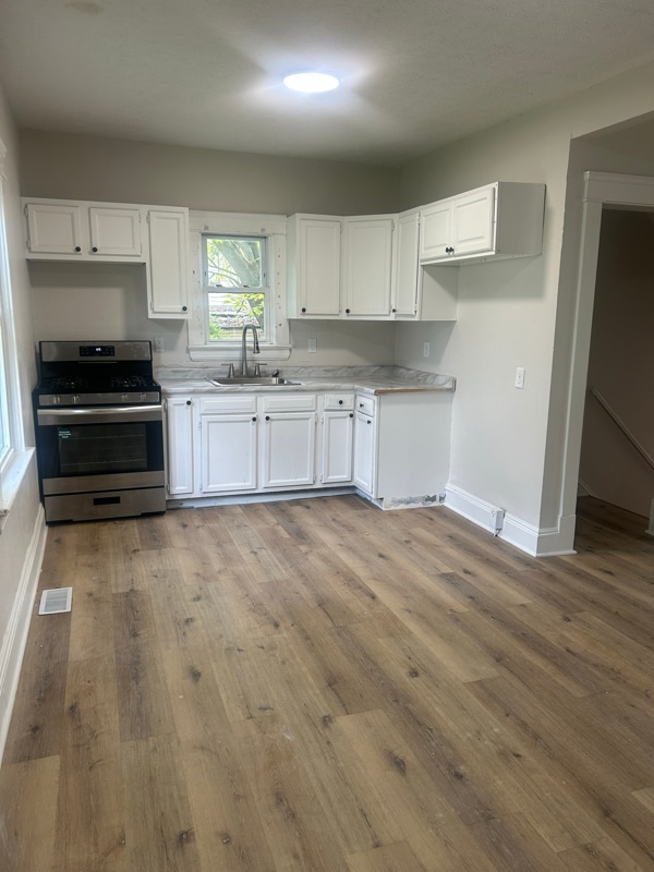 13414 Horner Ave, Cleveland, OH 44120