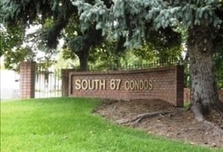 66 W Lester Ave Unit K-15, Murray, UT 84107