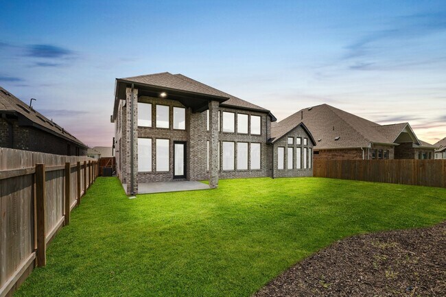 221 Camille St, Leander, TX 78641 - photo 5