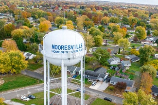 Mooresville
