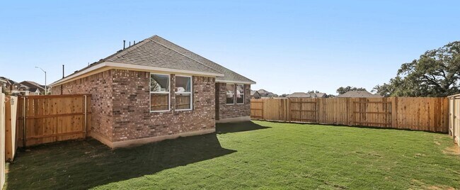 1929 Fannie Rd, Georgetown, TX 78628 - photo 6