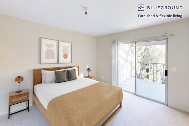 121 Roble Rd unit FL1-ID10732A, Walnut Creek, CA 94597 - photo 7