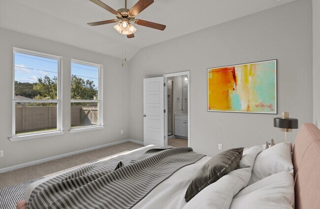 10512 Bricewood Park unit 37072950, San Antonio, TX 78254 - photo 6