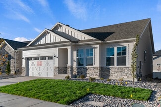 1247 E Desert Peak St, Eagle Mountain, UT 84005