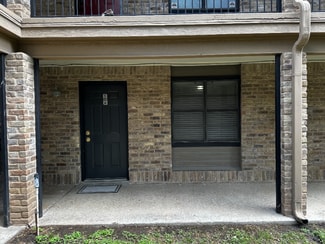 1214 Baylor Ave Unit 102, Waco, TX 76706