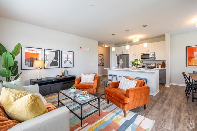 Seasons at North Aurora, North Aurora, IL 60542 - photo 3