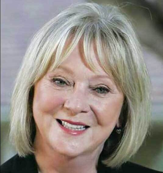 Sharon swallow