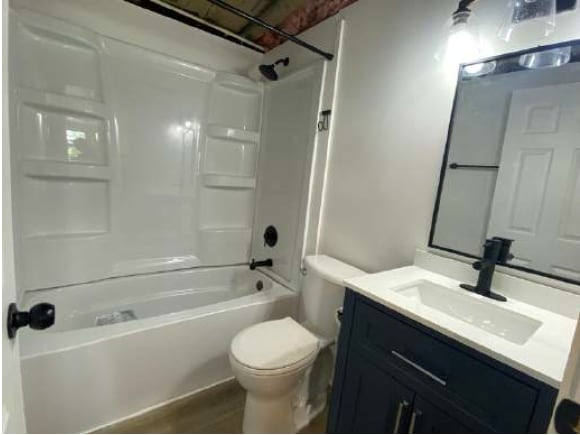 2102 120th Ave unit Studio 1, Dresser, WI 54009 - photo 3