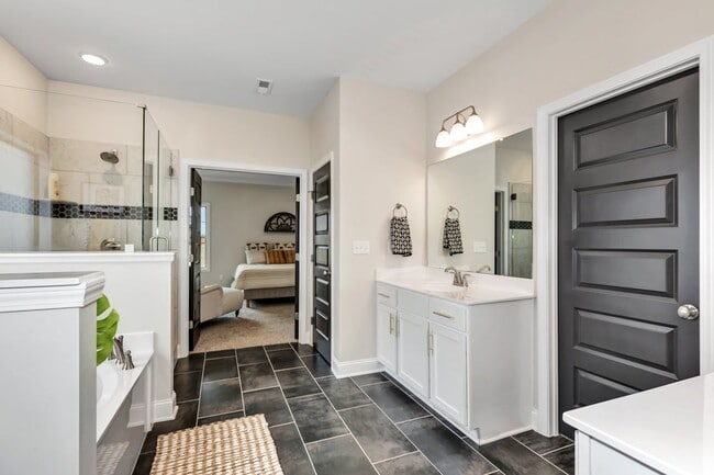 Brierfield - The Estates