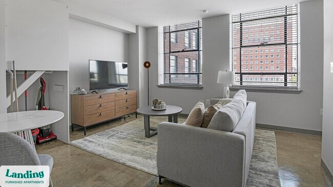 2308 4th Ave N unit 411, Birmingham, AL 35203 - photo 3