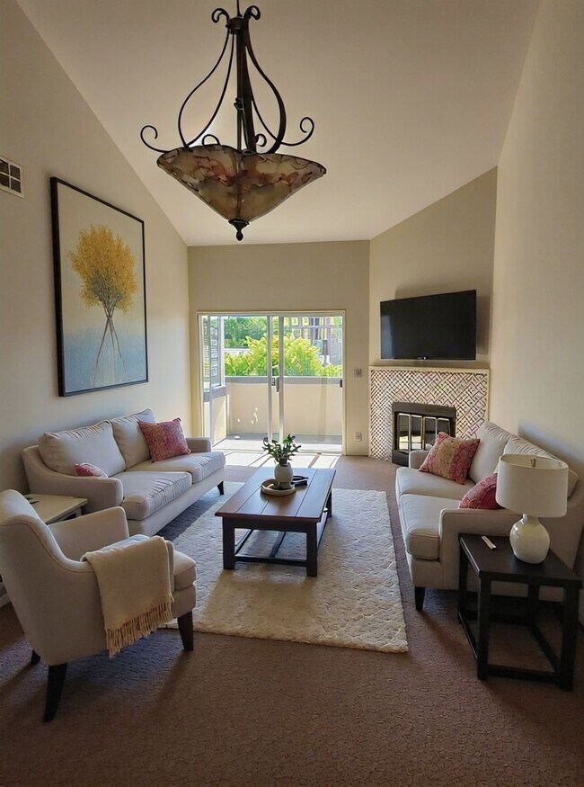 1400 Bowe Ave Unit 1506, Santa Clara, CA 95051