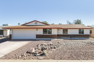 2123 N Longmore St, Chandler, AZ 85224