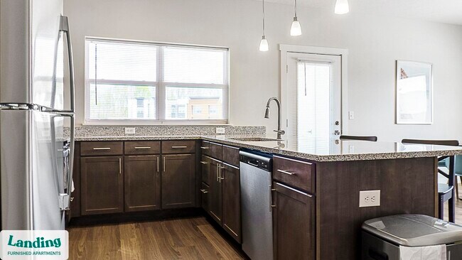 9906 Runway Dr unit 2573-204.1404384, Indianapolis, IN 46234 - photo 3