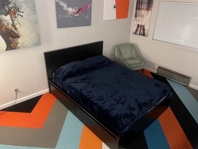 2031 Market Ave unit 124, San Pablo, CA 94806 - photo 3