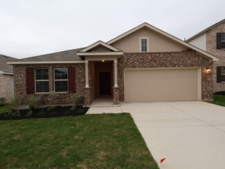 10310 Goodison Dr, Converse, TX 78109