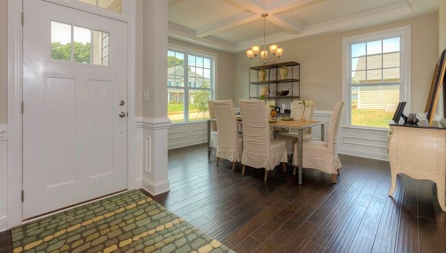 2026 Gallinule Dr, Indian Trail, NC 28079 - photo 3