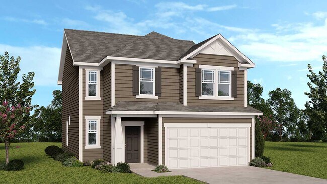 8743 Hollander Dr unit 36664785, Camby, IN 46113 - photo 2