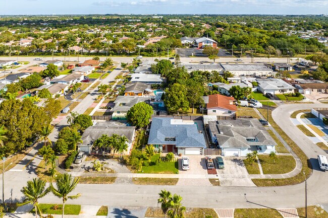 Neighborhood Overview