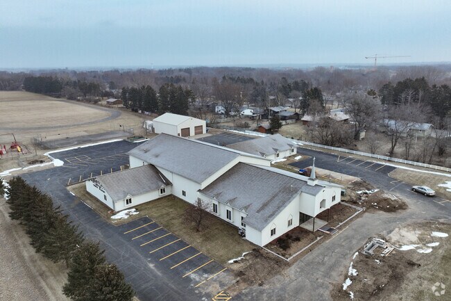 Granite City Baptist Academy focuses on faith-based learning.