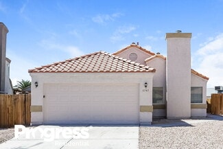 5797 Goodsprings Ct, Las Vegas, NV 89110