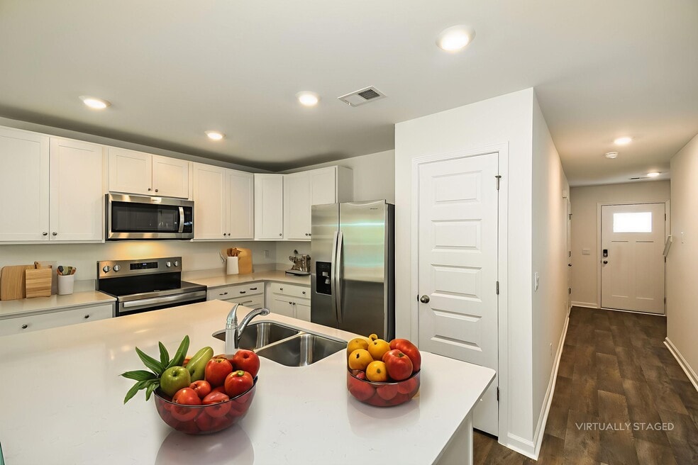 70 Striker Rd, Port Wentworth, GA 31407 - photo 1