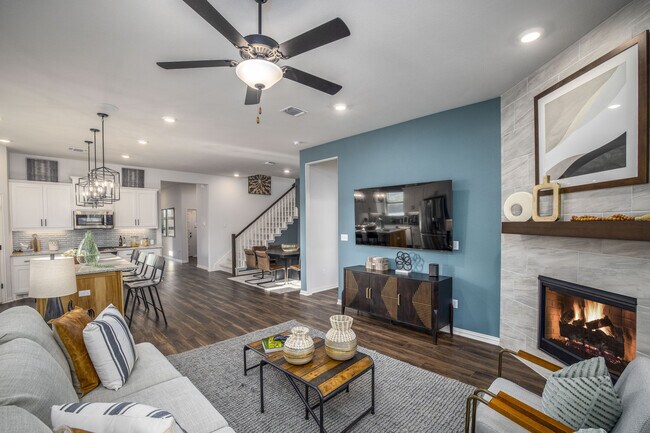 1403 N Roger Hanks Pkwy unit 36472183, Dripping Springs, TX 78620 - photo 7