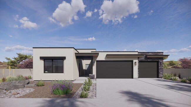 1425 Lost Spring Dr unit 38608442, Washington, UT 84780 - photo 2