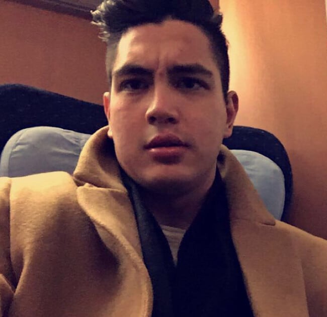Agent Photo