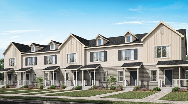 Gabler's Grove Towns, Magna, UT 84044 - photo 4