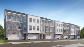 107 Ada Hightower Ave, Pennington, NJ 08534