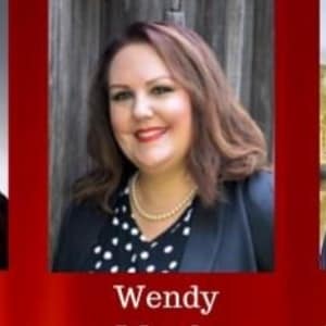 Wendy Woods