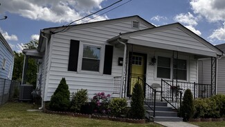 3156 Lawson St, Richmond, VA 23224