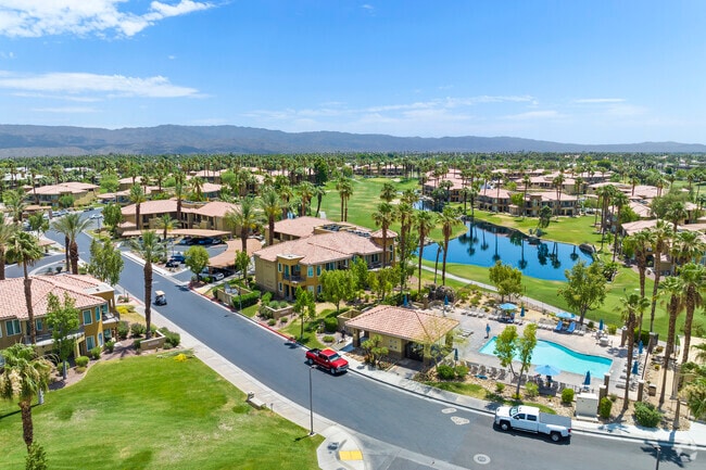 Experience unparalleled luxury in this exquisite Rancho Mirage manor.