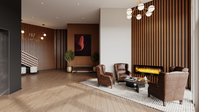 117 On The Boulevard, 117 OTB Unit 105. Plan unit 38817217, Lebanon, PA 17042 - photo 5