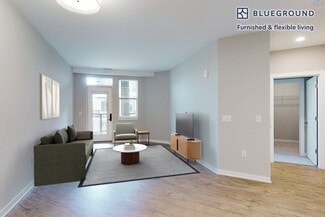 2 E Joppa Rd Unit FL3-ID5253A, Towson, MD 21286