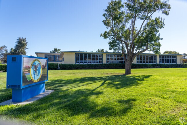 Engaging classrooms at Walter L. Bachrodt Elementary promote creativity and curiosity in San Jos