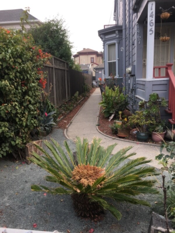 1465 9th St, Oakland, CA 94607