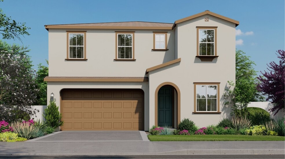 12600 Brokenfork Ave, Rancho Cordova, CA 95742 - photo 1