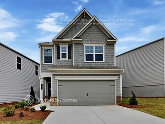 150 Webster Cir, Holly Springs, GA 30115