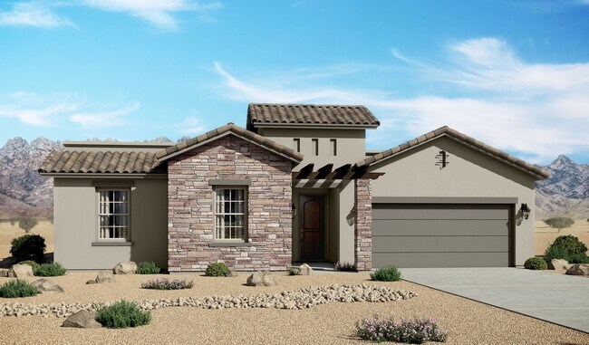 3722 Santa Julia Rd unit 36841789, Las Cruces, NM 88012 - photo 3