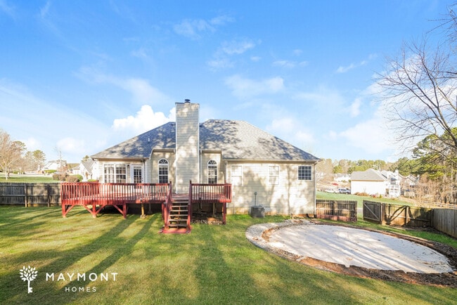 10 Roundtree Ct, Dallas, GA 30132 - photo 3